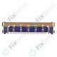 Apple iMac 21,5" A1418, MacBook Air 11" A1465, 13" A1466, MacBook Pro 13" A1278, A1425, A1502, 15" A1398 - Connecteur LVDS/eDP