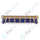 Apple iMac 21,5" A1418, MacBook Air 11" A1465, 13" A1466, MacBook Pro 13" A1278, A1425, A1502, 15" A1398 - Connecteur LVDS/eDP