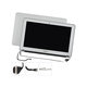 Apple MacBook Air 11" A1465 (Mid 2013 - Early 2015) - Écran LCD + Vitre avant + Coque Refurbished