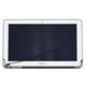 Apple MacBook Air 11" A1465 (Mid 2013 - Early 2015) - Écran LCD + Vitre avant + Coque Refurbished