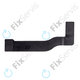 Apple MacBook Air 13" A1466 (Mi 2012) - Câble flexible de la carte E/S