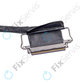 Apple MacBook Pro 13" Retina A1398 (Mi 2012 - Mi 2015), A1425 (Fin 2012 - début 2013), A1502 (Fin 2013 - début 2015) - Câble eDP pour écran LCD avec charnière gauche