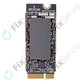 Apple MacBook Pro 13" A1502 (Début 2015), 15" A1398 (Mi 2015) - Carte WiFi/Bluetooth BCM943602CS