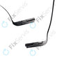 Apple MacBook Air 13" A1932, A2179, A2337, Pro 13" A1706, A1708, A1989, A2159, A2251, A2289, A2338 - Joint en caoutchouc pour cadre d'affichage