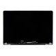Apple MacBook Pro 15" A1707 (Late 2016 - Mid 2017) - Écran LCD + Vitre avant + Coque (Silver) Refurbished