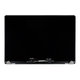Apple MacBook Pro 15" A1707 (Late 2016 - Mid 2017) - Écran LCD + Vitre avant + Coque (Space Gray) Refurbished