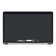 Apple MacBook Pro 13" A1706 (Late 2016 - Mid 2017) - Écran LCD + Vitre avant + Coque (Silver) Refurbished