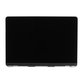 Apple MacBook Pro 13" A1706 (Late 2016 - Mid 2017) - Écran LCD + Vitre avant + Coque (Silver) Refurbished
