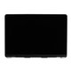 Apple MacBook Pro 13" A1706 (Late 2016 - Mid 2017) - Écran LCD + Vitre avant + Coque (Space Gray) Refurbished