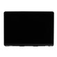 Apple MacBook Pro 13" A1706 (Late 2016 - Mid 2017) - Écran LCD + Vitre avant + Coque (Space Gray) Refurbished