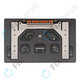 Apple MacBook Pro 13" A1706, A1708 (Fin 2016 - Mi 2017) - Trackpad (gris sidéral)