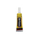 Adhésif T-7000 - 15ml (Noir)