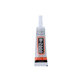 Adhésif B-7000 - 15ml (Transparent)