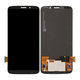 Motorola Moto Z3 Play XT1929 - Écran LCD + Écran Tactile (Noir) OLED