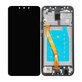 Huawei Mate 20 Lite - Écran LCD + Écran Tactile + Cadre (Bleu Saphir)