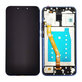 Huawei Mate 20 Lite - Écran LCD + Écran Tactile + Cadre (Noir)