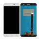 Asus ZenFone 3 ZE520KL (Z017D) - Écran LCD + Écran Tactile (Blanc)