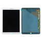 Samsung Galaxy Tab S2 9.7 T819, T813 - Écran LCD + Écran Tactile (Blanc) - GH97-18911 Genuine Service Pack