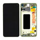 Samsung Galaxy S10e G970F - Écran LCD + Écran Tactile + Cadre (Jaune Canari) - GH82-18852G, GH82-18836G Genuine Service Pack