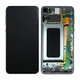 Samsung Galaxy S10e G970F - Écran LCD + Ecran Tactile + Cadre (Vert Prisme) - GH82-18852E, GH82-18836E Genuine Service Pack
