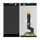 Sony Xperia XA2 H4113 - Écran LCD + Écran Tactile (Noir)