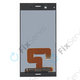 Sony Xperia XZ1 G8341 - Écran LCD + Écran tactile (Argent)