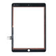 Apple iPad (6e génération 2018) - Écran tactile (Noir)