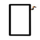 Huawei MediaPad T3 10 - Écran tactile (Noir)