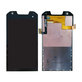 Caterpillar CAT S60 - Écran LCD + Écran Tactile (Noir)