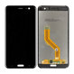 HTC U11 - Écran LCD + Écran Tactile (Noir)