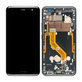 HTC U11 - Écran LCD + Écran Tactile + Cadre (Noir)