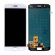 OnePlus 5 - Écran LCD + Écran Tactile (White) TFT