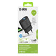 SBS - Adaptateur de charge 10 W 2x USB, noir