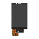 Blackberry Key2 - Écran LCD + Écran tactile