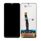 Huawei P smart (2019) - Écran LCD + Écran tactile (Noir)
