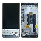 Blackberry Key2 LE - Écran LCD + Écran tactile + Cadre (Noir)