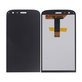 Caterpillar CAT S61 - Écran LCD + Écran Tactile (Noir)