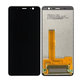 HTC U11 Plus - Écran LCD + Écran tactile (Noir)
