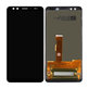 HTC U12 Plus - Écran LCD + Écran tactile (Noir)