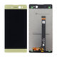 Sony Xperia XA Ultra F3211 - Écran LCD + Écran tactile (Gold) TFT