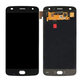 Motorola Moto Z2 Play XT1710-09 - Écran LCD + Écran Tactile (Noir)