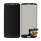 Motorola Moto G6 - Écran LCD + Écran Tactile (Noir)