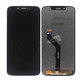 Motorola Moto G7 Play - Écran LCD + Écran Tactile (Noir) TFT