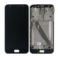 Asus ZenFone 4 Selfie Pro ZD552KL - Écran LCD + Ecran Tactile (Noir) - 90AZ01M7-R20010, 90AZ01M7-R20011 Genuine Service Pack