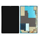 Samsung Galaxy Tab S5e 10.5 T720, T725 - Écran LCD + Écran Tactile (Noir) - GH97-23184A Genuine Service Pack