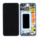 Samsung Galaxy S10e G970F - Écran LCD + Écran tactile + Cadre (Bleu prisme) - GH82-18852C, GH82-18836C Genuine Service Pack