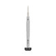 2UUL Tournevis quotidien - Acier vanadium - Pentalobe PL1 (0,8 mm)