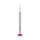 2UUL Tournevis quotidien - Acier vanadium - Torx T2