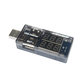 Keweisi - Testeur de Charge USB pour Smartphones (IN/OUT)