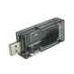 Keweisi - Testeur de Charge USB pour Smartphones (IN/OUT)